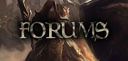 ESO: Forums